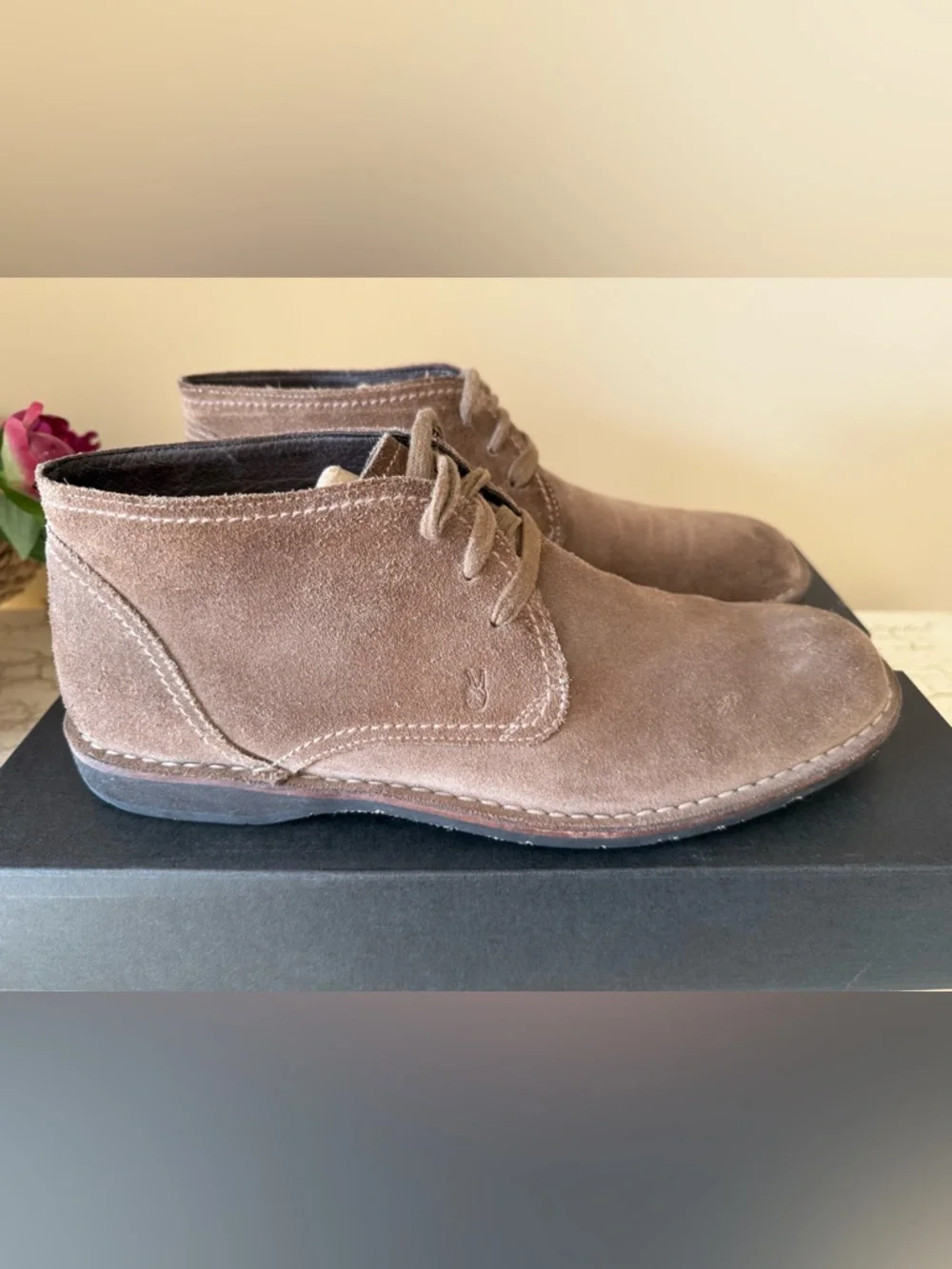 John Varvatos elevate your